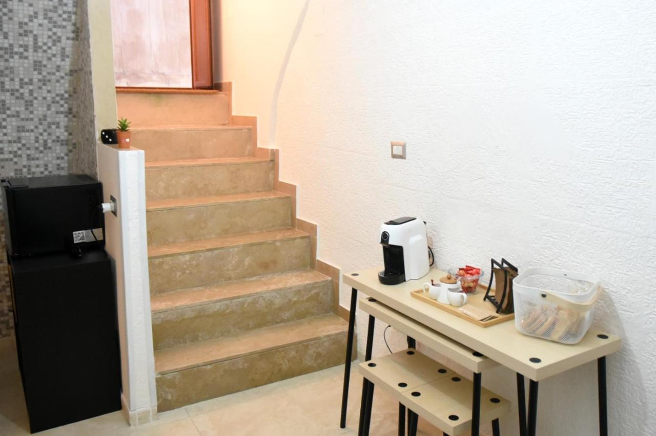 Il Vicolo Bari Exterior foto