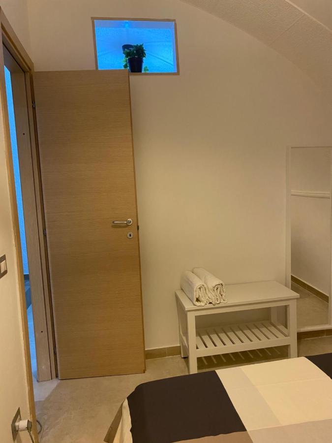 Il Vicolo Bari Exterior foto