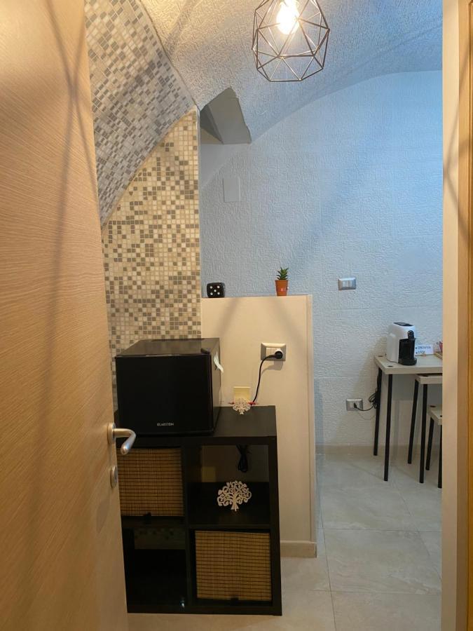 Il Vicolo Bari Exterior foto